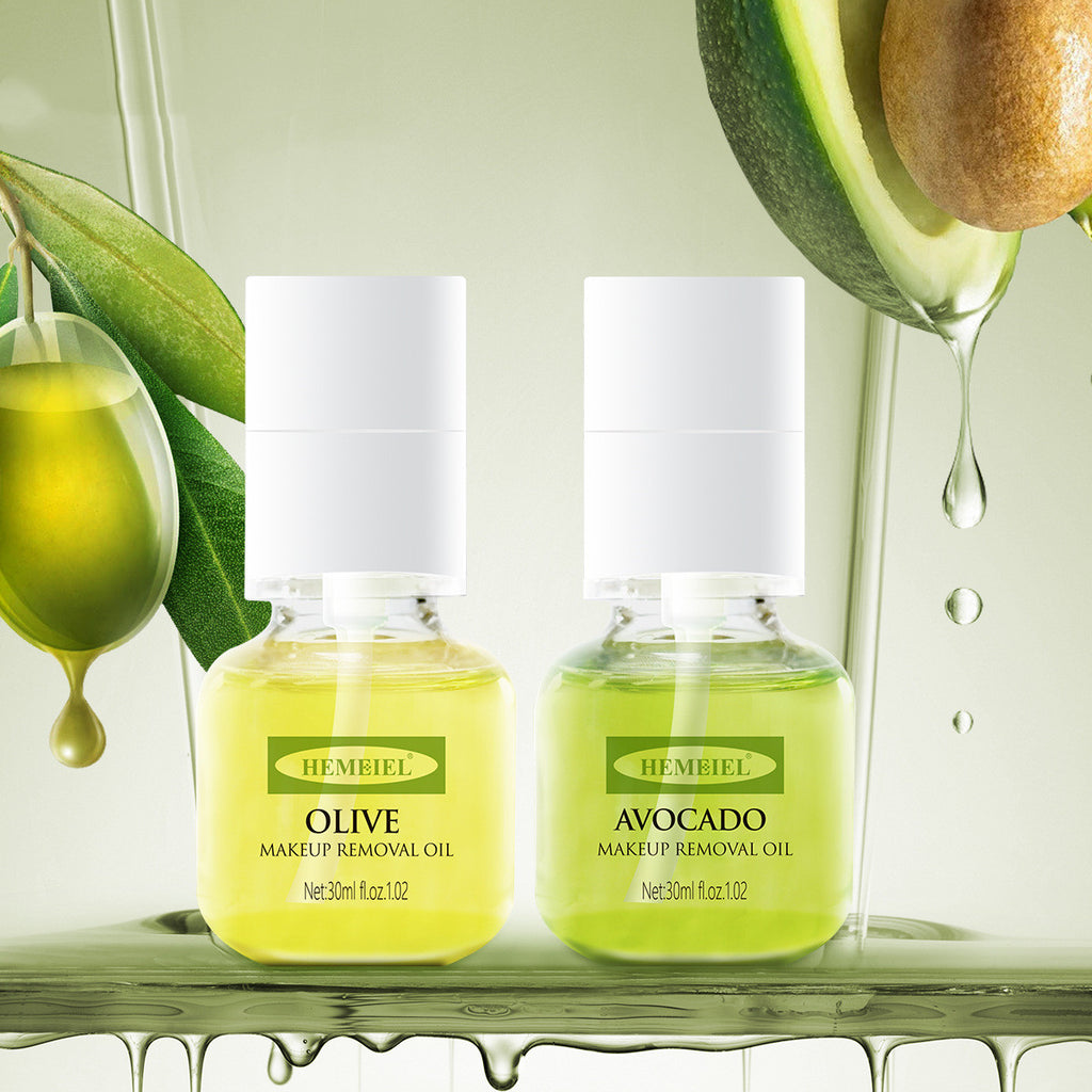 Makeup Melting Cleansing Oil