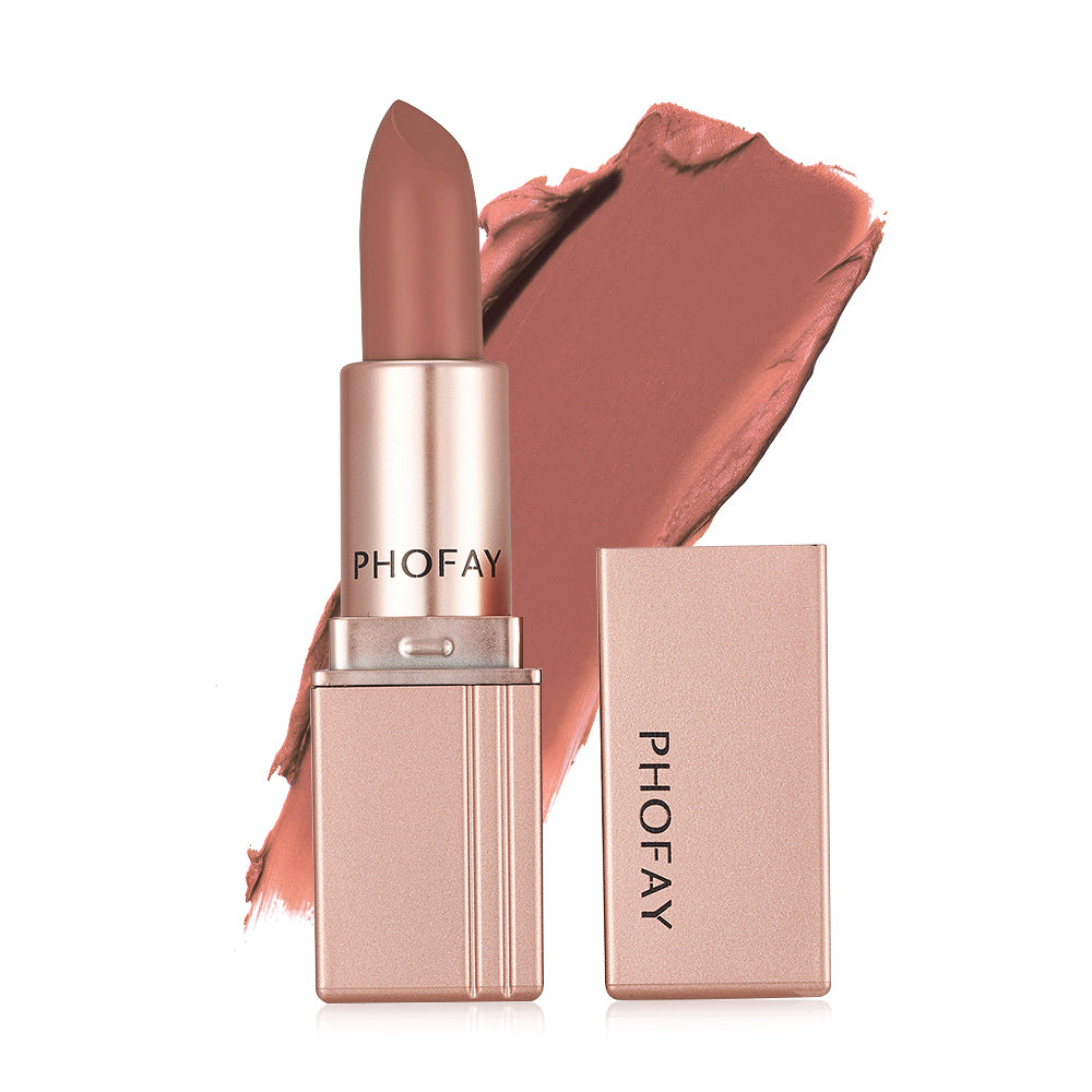 Velvet Matte Lipstick